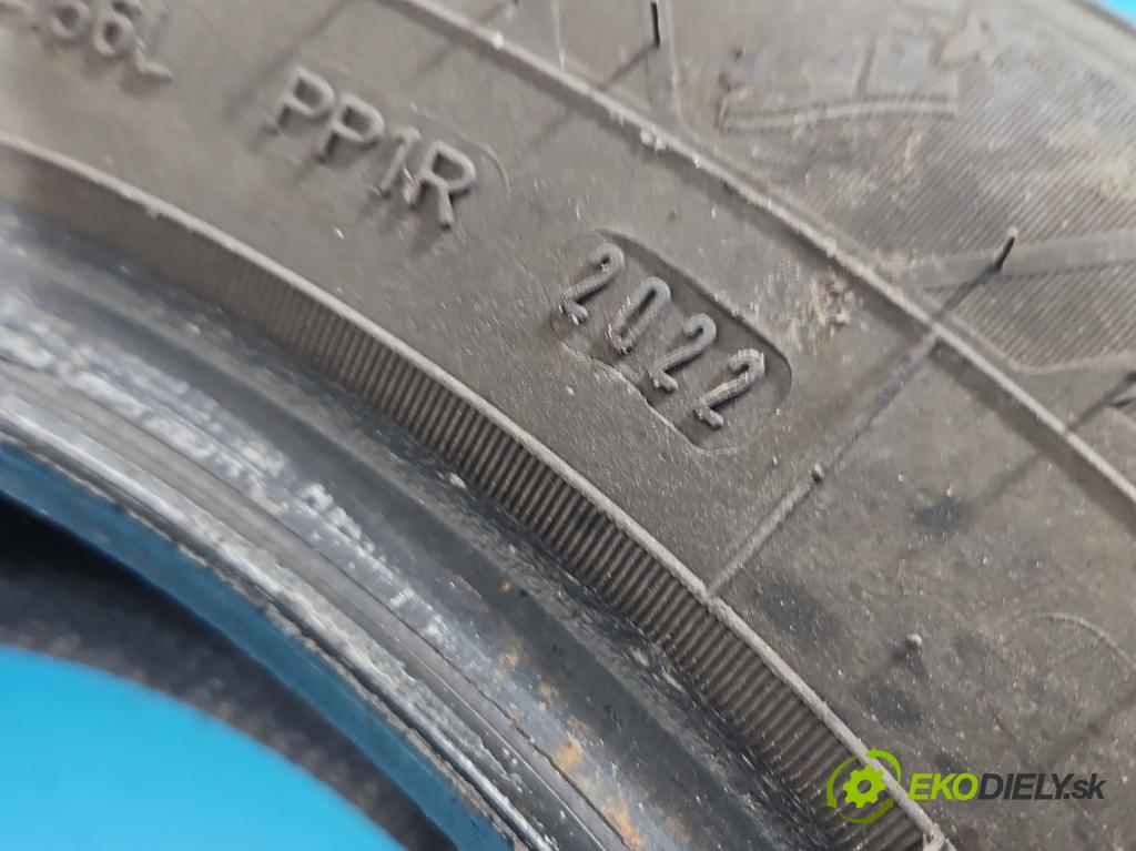 Citroen Xsara Picasso 1.8 16V 116 HP manual 85 kW 1749 cm3 5- pneumatika celoročné 4ks komplet