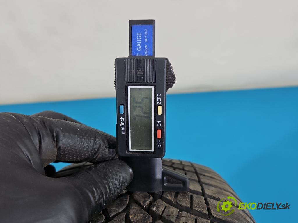 Citroen Xsara Picasso 1.8 16V 116 HP manual 85 kW 1749 cm3 5- pneumatika celoročné 4ks komplet