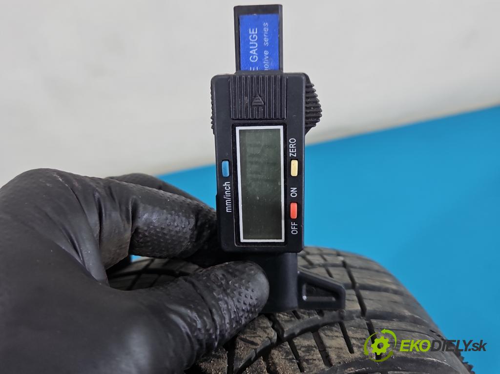 Citroen Xsara Picasso 1.8 16V 116 HP manual 85 kW 1749 cm3 5- pneumatika celoročné 4ks komplet