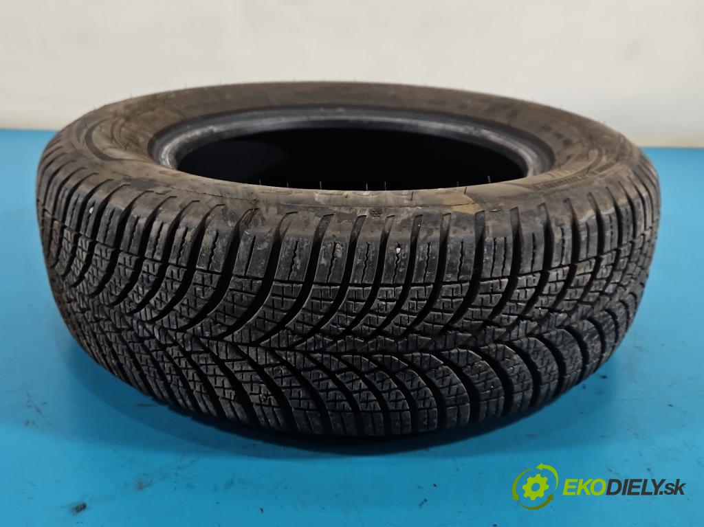 Citroen Xsara Picasso 1.8 16V 116 HP manual 85 kW 1749 cm3 5- pneumatika celoročné 4ks komplet