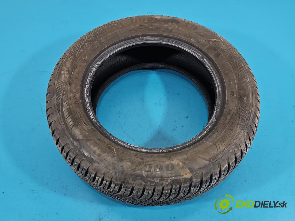 Citroen Xsara Picasso 1.8 16V 116 HP manual 85 kW 1749 cm3 5- pneumatika celoročné 4ks komplet