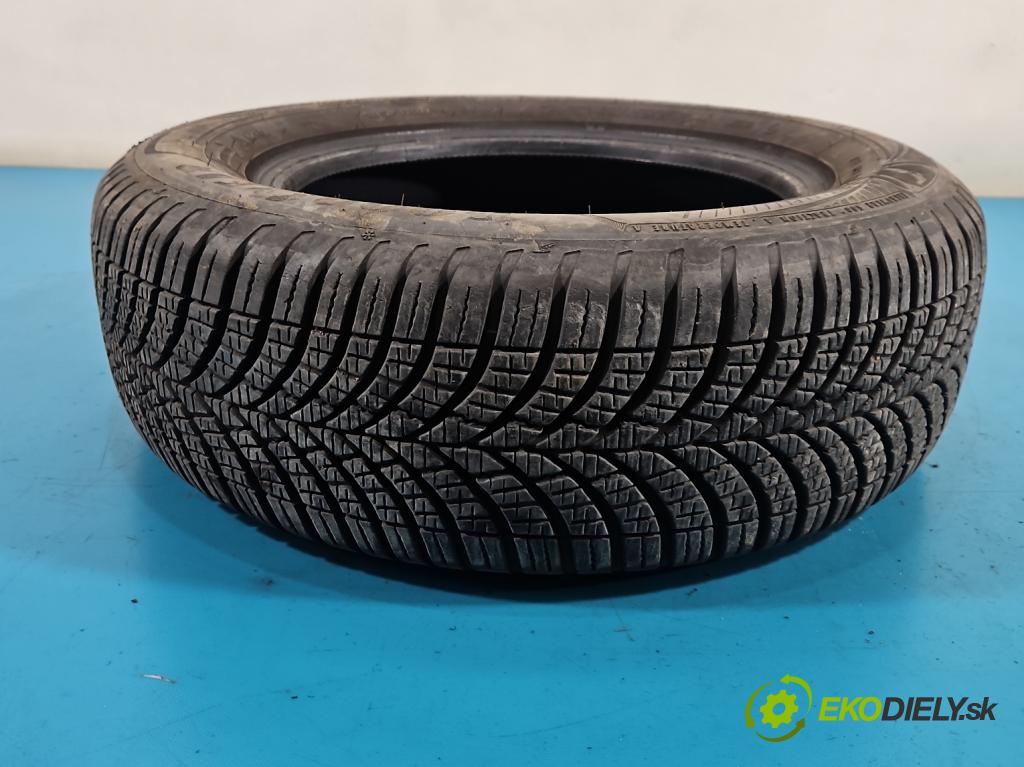 Citroen Xsara Picasso 1.8 16V 116 HP manual 85 kW 1749 cm3 5- pneumatika celoročné 4ks komplet