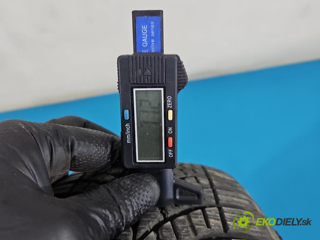 Citroen Xsara Picasso 1.8 16V 116 HP manual 85 kW 1749 cm3 5- pneumatika celoročné 4ks komplet