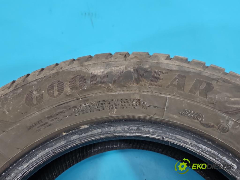 Citroen Xsara Picasso 1.8 16V 116 HP manual 85 kW 1749 cm3 5- pneumatika celoročné 4ks komplet