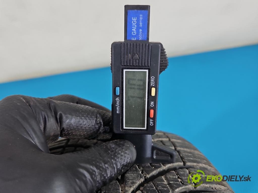 Citroen Xsara Picasso 1.8 16V 116 HP manual 85 kW 1749 cm3 5- pneumatika celoročné 4ks komplet