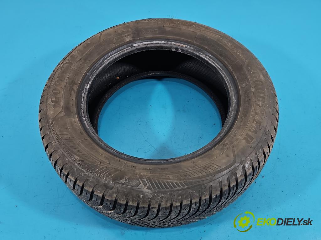 Citroen Xsara Picasso 1.8 16V 116 HP manual 85 kW 1749 cm3 5- pneumatika celoročné 4ks komplet