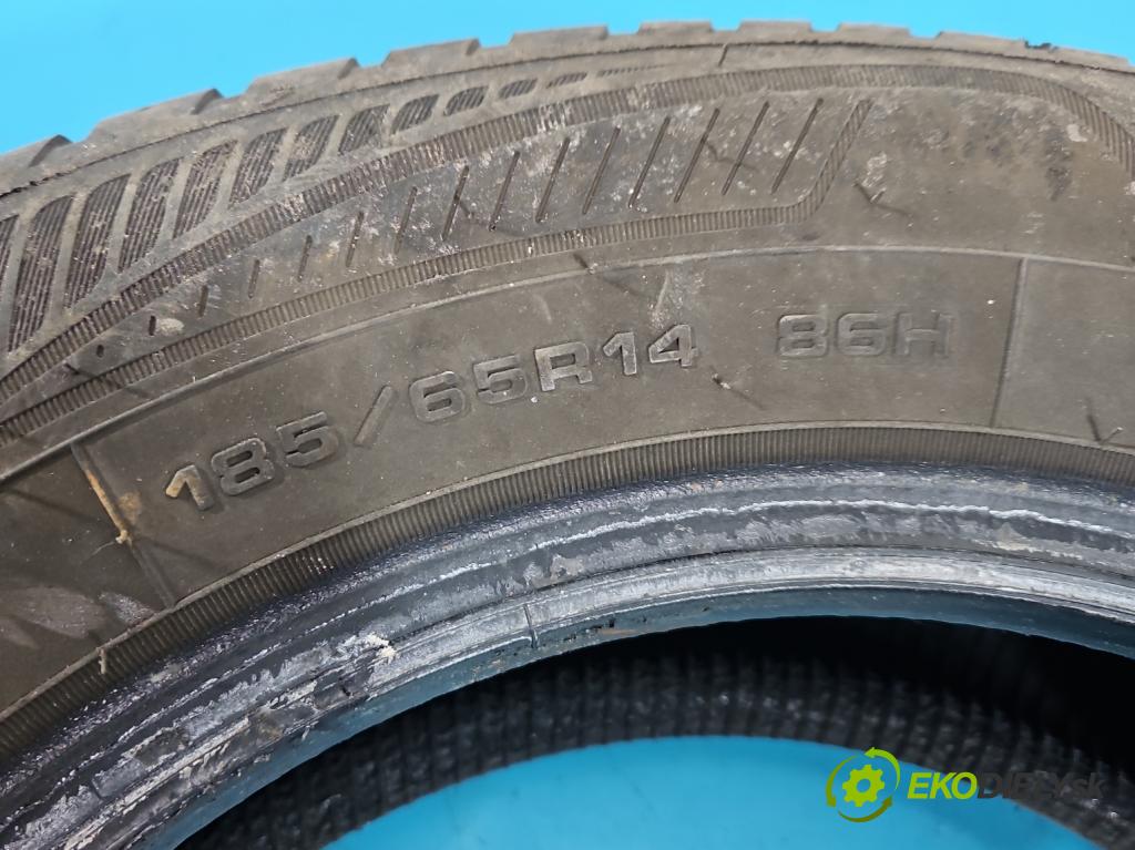 Citroen Xsara Picasso 1.8 16V 116 HP manual 85 kW 1749 cm3 5- pneumatika celoročné 4ks komplet