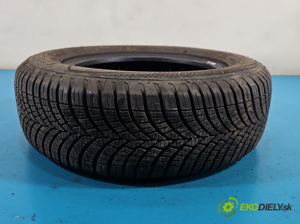 Citroen Xsara Picasso 1.8 16V 116 HP manual 85 kW 1749 cm3 5- pneumatika celoročné 4ks komplet