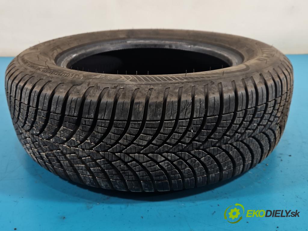 Citroen Xsara Picasso 1.8 16V 116 HP manual 85 kW 1749 cm3 5- pneumatika celoročné 4ks komplet