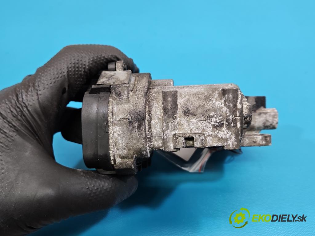 Alfa romeo 159 1.9 jtd 150 hp manual 110 kW 1910 cm3 4- škrticí klapka 48CPD4 (Škrticí klapka)