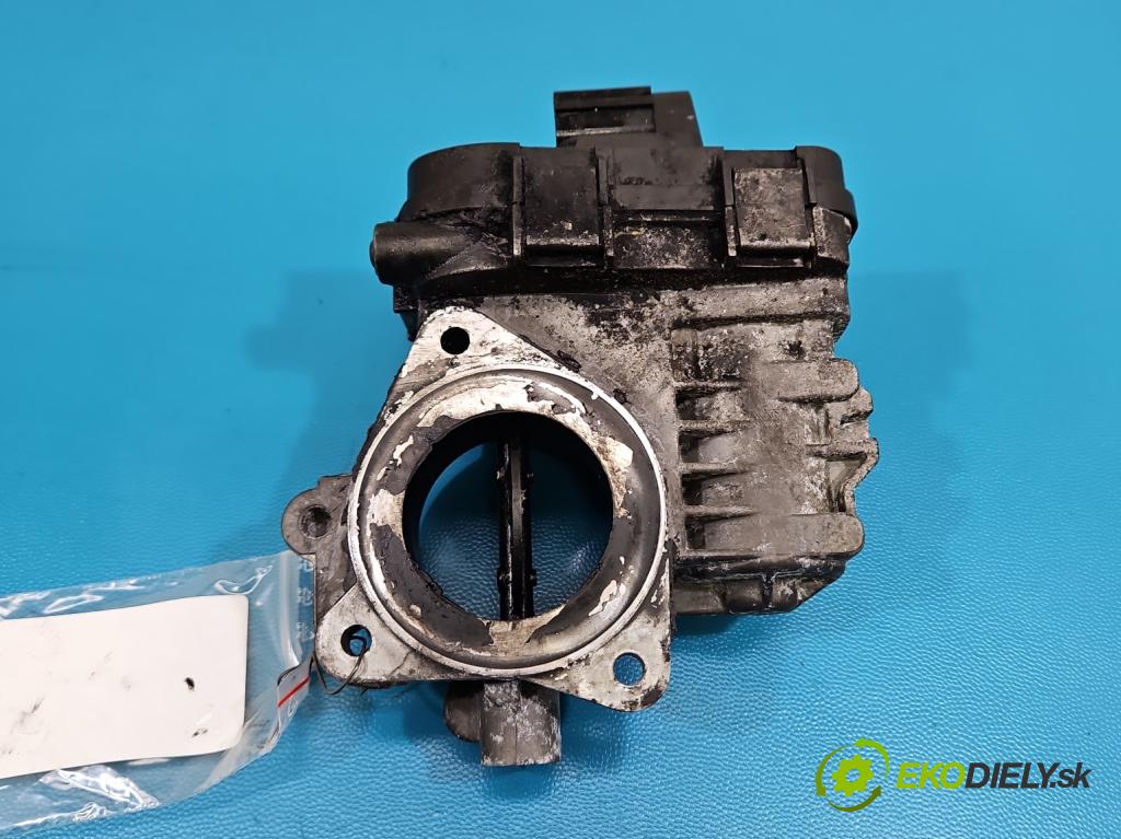 Alfa romeo 159 1.9 jtd 150 hp manual 110 kW 1910 cm3 4- škrticí klapka 48CPD4 (Škrticí klapka)