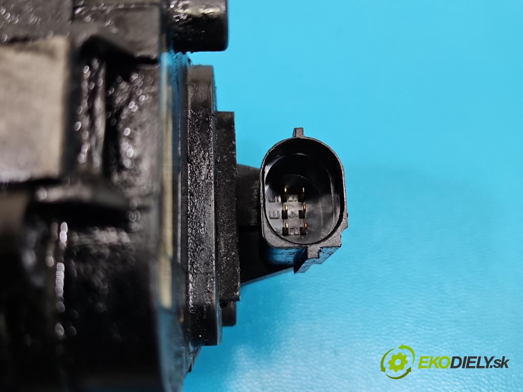 Alfa romeo 159 1.9 jtd 150 hp manual 110 kW 1910 cm3 4- škrticí klapka 48CPD4 (Škrticí klapka)