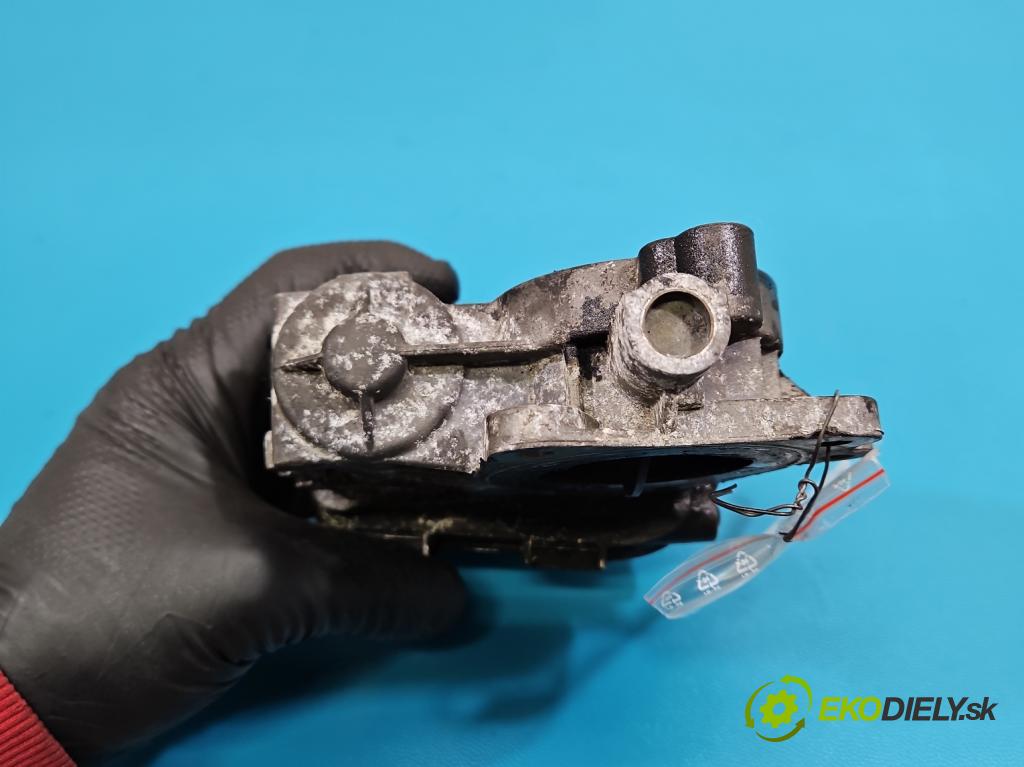 Alfa romeo 159 1.9 jtd 150 hp manual 110 kW 1910 cm3 4- škrticí klapka 48CPD4 (Škrticí klapka)