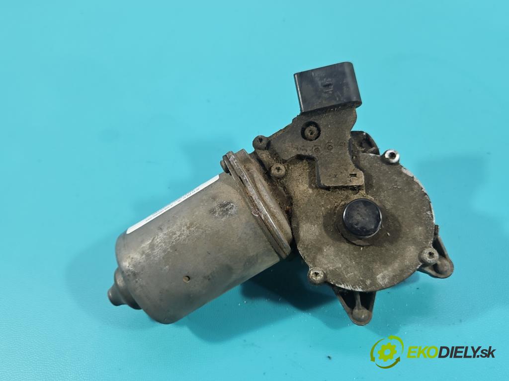 Opel Zafira B 2005-2014 1.9 cdti 150 HP manual 110 kW 1910 cm3 5- motor stieračov predné 404976