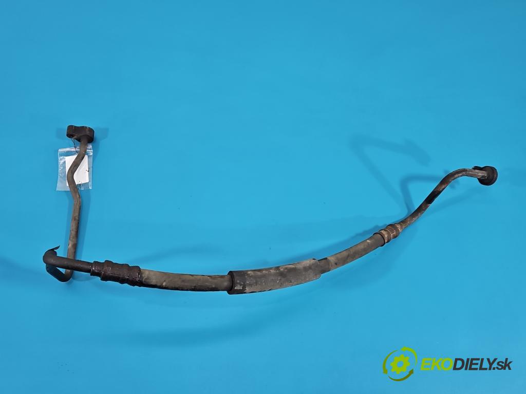 Volvo XC90 I 2002-2014 2.5 T 209KM automatic 154 kW 2521 cm3 5- rúrka posilovač 