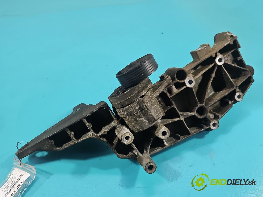 Volvo XC90 I 2002-2014 2.5 T 209KM automatic 154 kW 2521 cm3 5- Upevnění: 9497106