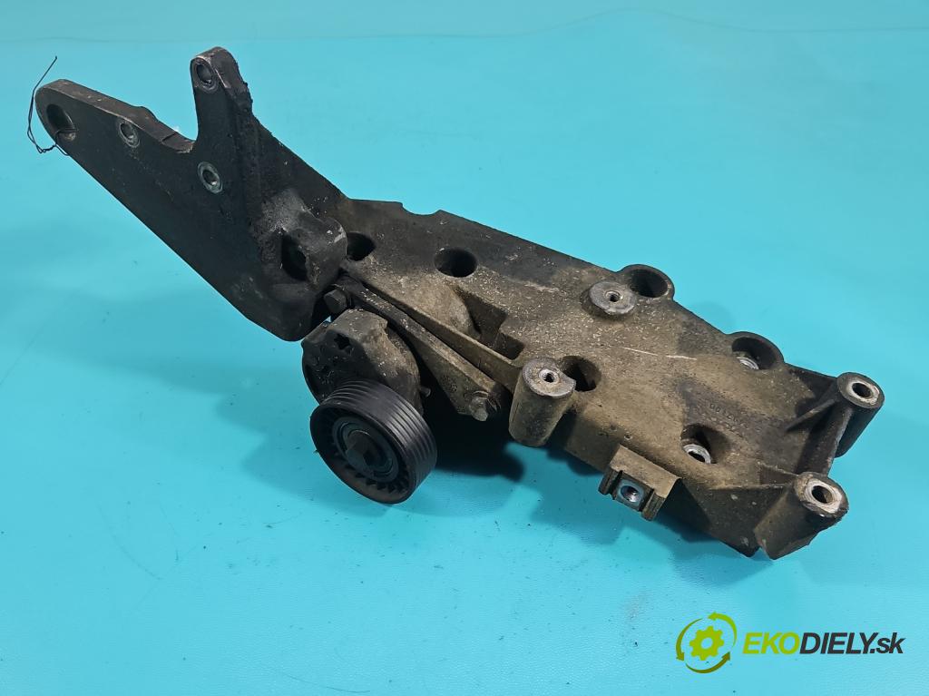 Volvo XC90 I 2002-2014 2.5 T 209KM automatic 154 kW 2521 cm3 5- Upevnění: 9497106