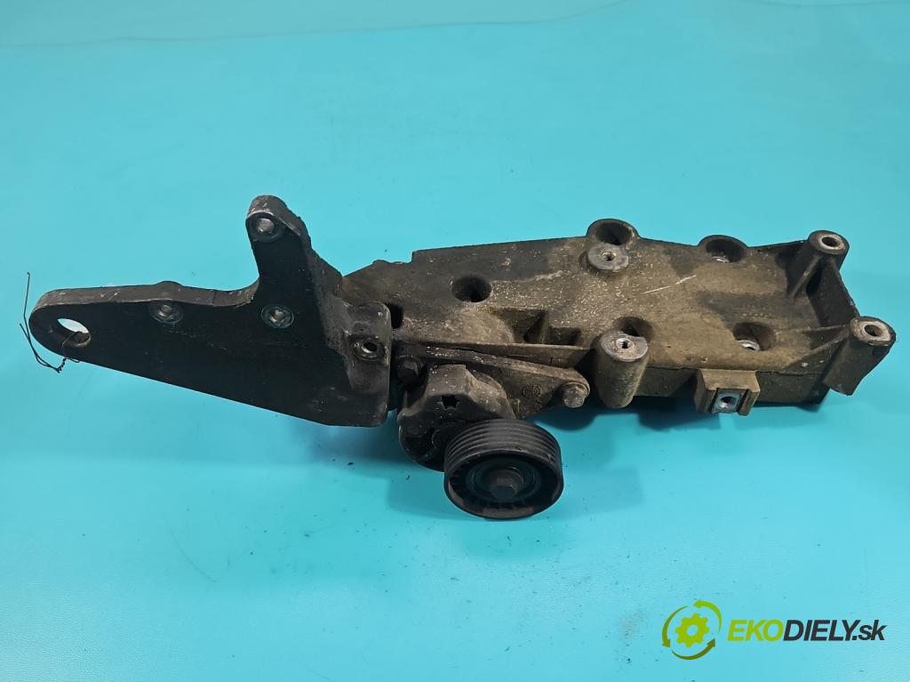 Volvo XC90 I 2002-2014 2.5 T 209KM automatic 154 kW 2521 cm3 5- Upevnění: 9497106