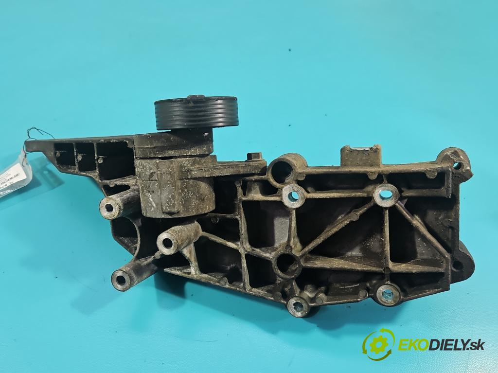 Volvo XC90 I 2002-2014 2.5 T 209KM automatic 154 kW 2521 cm3 5- Upevnění: 9497106