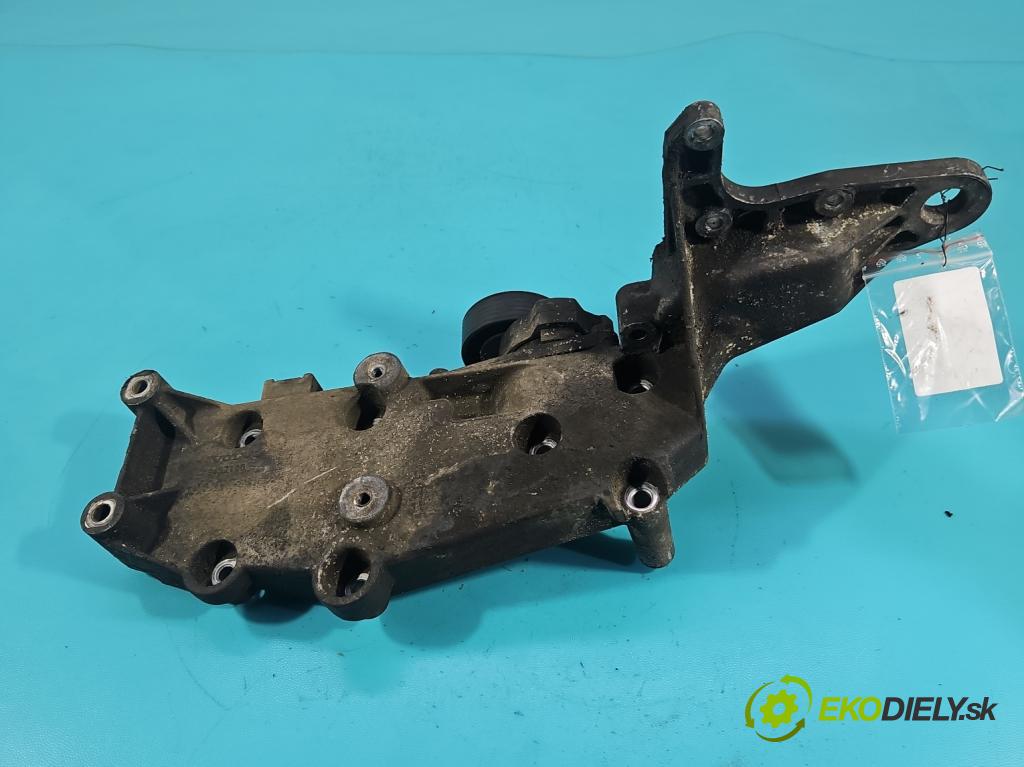 Volvo XC90 I 2002-2014 2.5 T 209KM automatic 154 kW 2521 cm3 5- Upevnění: 9497106