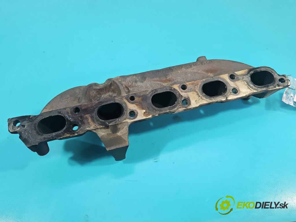 Volvo XC90 I 2002-2014 2.5 T 209KM automatic 154 kW 2521 cm3 5- potrubí výfuk 30637921 (Výfukové potrubí)