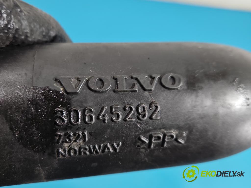 Volvo XC90 I 2002-2014 2.5 T 209KM automatic 154 kW 2521 cm3 5- Trubka: 30645292