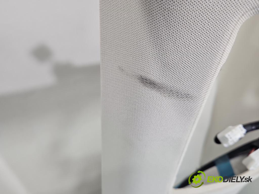 Lexus NX I 2014-2021 strešné okno: