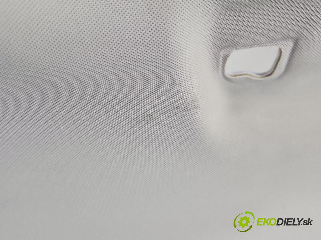 Lexus NX I 2014-2021 strešné okno: