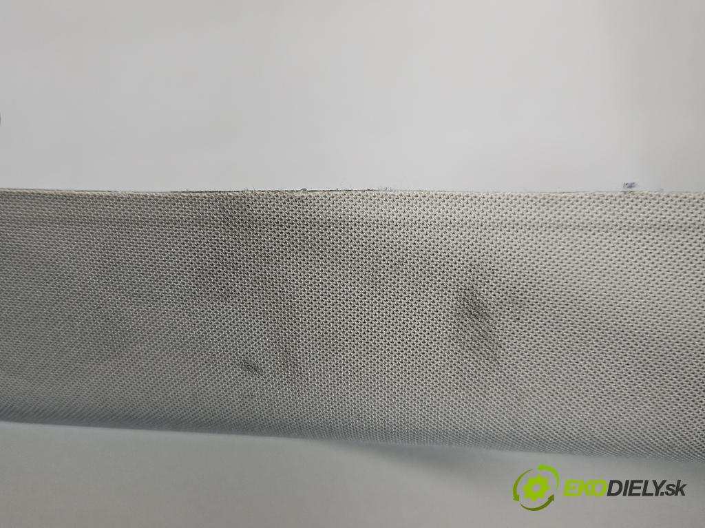 Lexus NX I 2014-2021 strešné okno: