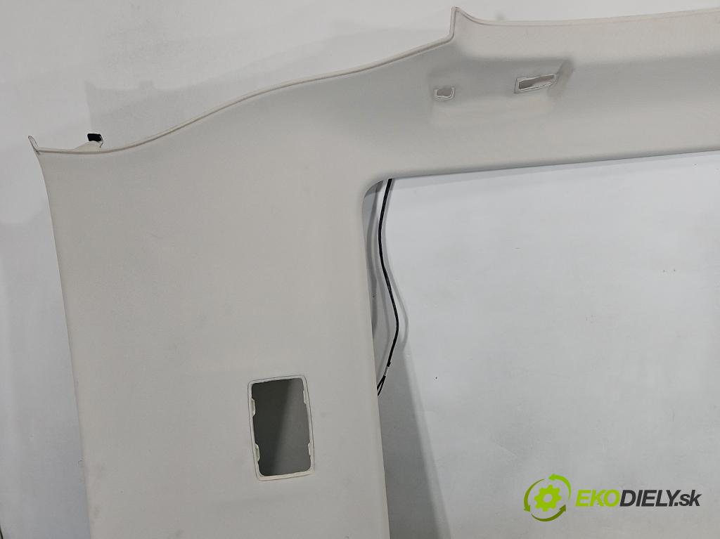 Lexus NX I 2014-2021 strešné okno: