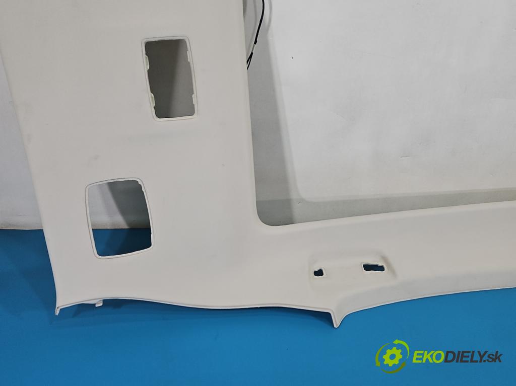 Lexus NX I 2014-2021 strešné okno: