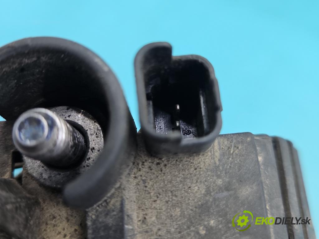 Citroen Xsara Picasso 1.8 16V 116 HP manual 85 kW 1749 cm3 5- Alternator 9649611480 (Alternátor)