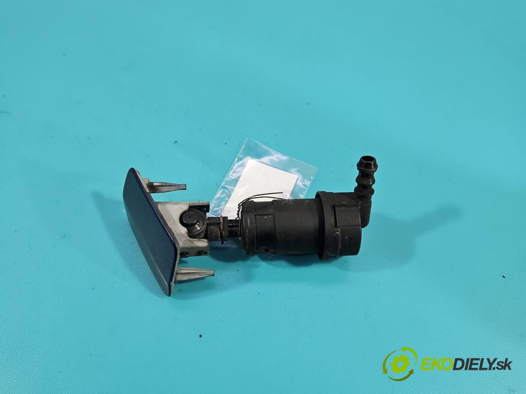 Opel Zafira B 2005-2014 1.9 cdti 150 hp manual 110 kW 1910 cm3 5- ostřikovač reflektor: levý 325769024 (Motorek ostřikovačů)