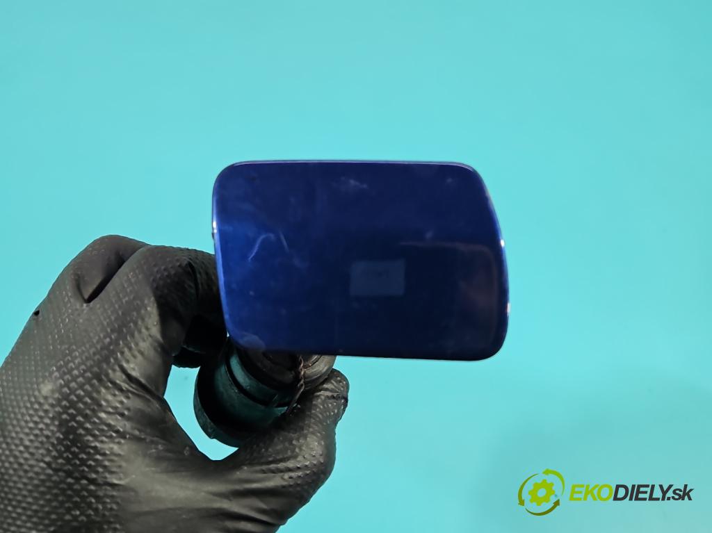 Opel Zafira B 2005-2014 1.9 cdti 150 hp manual 110 kW 1910 cm3 5- ostřikovač reflektor: levý 325769024 (Motorek ostřikovačů)