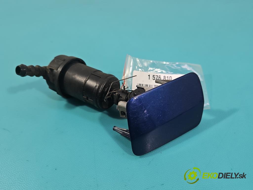 Opel Zafira B 2005-2014 1.9 cdti 150 hp manual 110 kW 1910 cm3 5- ostřikovač reflektor: pravý 325769024