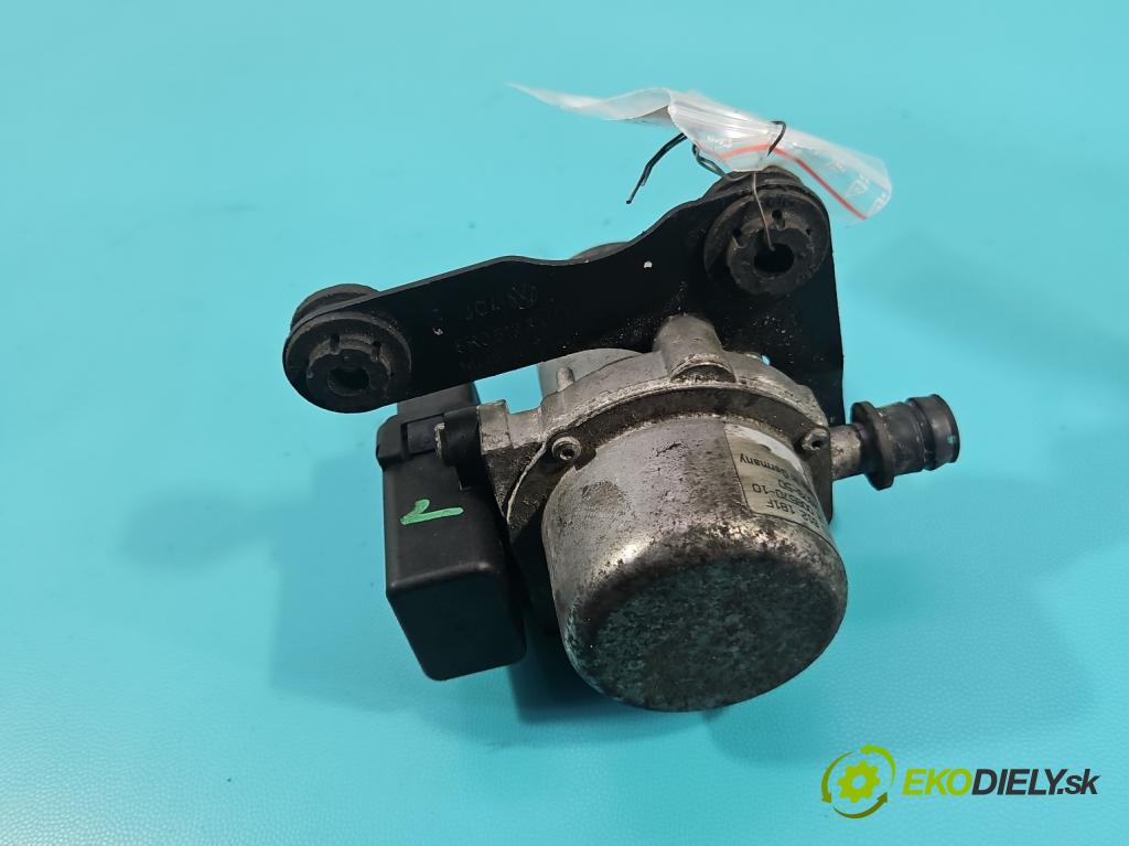 Skoda Fabia III 2014- 2021 1.0 TSI 95 HP manual 70 kW 999 cm3 5- čerpadlo rotačný 1K0612181F