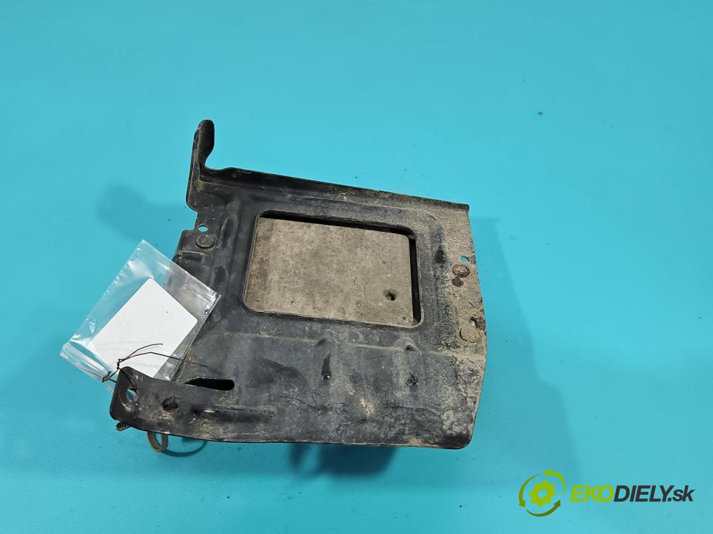 Opel Zafira B 2005-2014 1.9 cdti 150 HP manual 110 kW 1910 cm3 5- riadiaca jednotka motora 0281012549