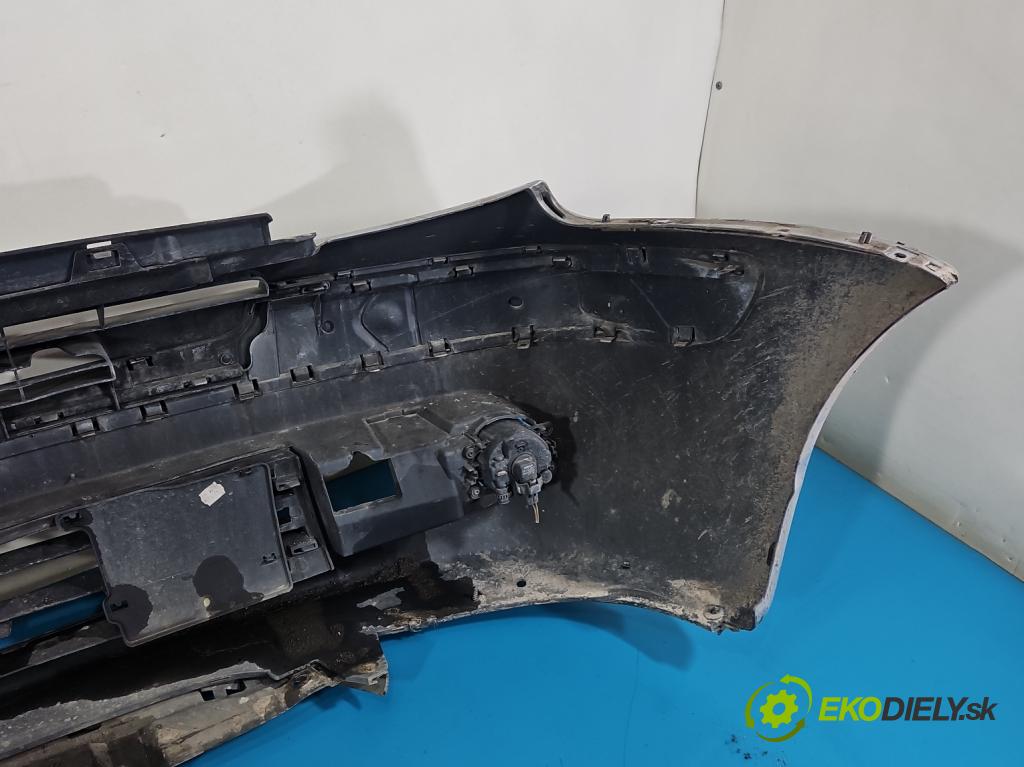 Citroen Xsara Picasso 1.8 16V 116 HP manual 85 kW 1749 cm3 5- nárazník predné  (Kľučka dverí ostatné)