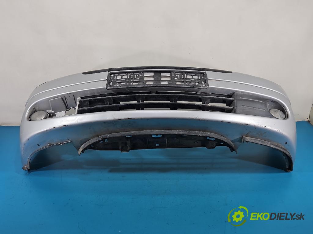 Citroen Xsara Picasso 1.8 16V 116 HP manual 85 kW 1749 cm3 5- nárazník predné  (Kľučka dverí ostatné)