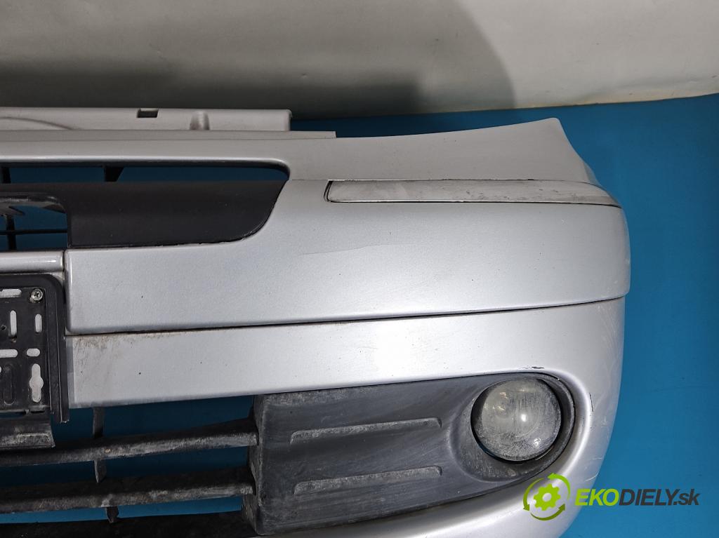 Citroen Xsara Picasso 1.8 16V 116 HP manual 85 kW 1749 cm3 5- nárazník predné  (Kľučka dverí ostatné)