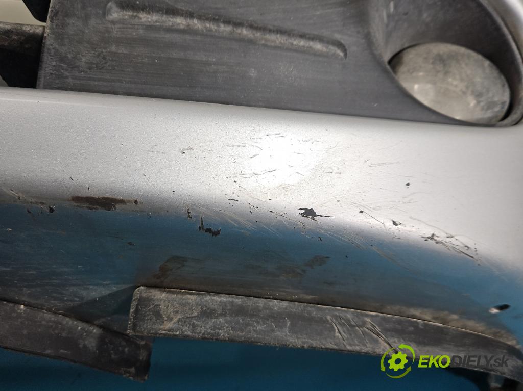 Citroen Xsara Picasso 1.8 16V 116 HP manual 85 kW 1749 cm3 5- nárazník predné  (Kľučka dverí ostatné)