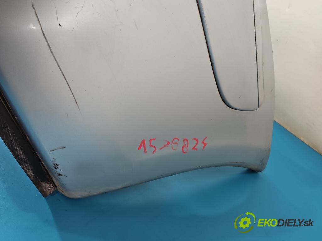 Citroen Xsara Picasso 1.8 16V 116 HP manual 85 kW 1749 cm3 5- nárazník predné  (Kľučka dverí ostatné)