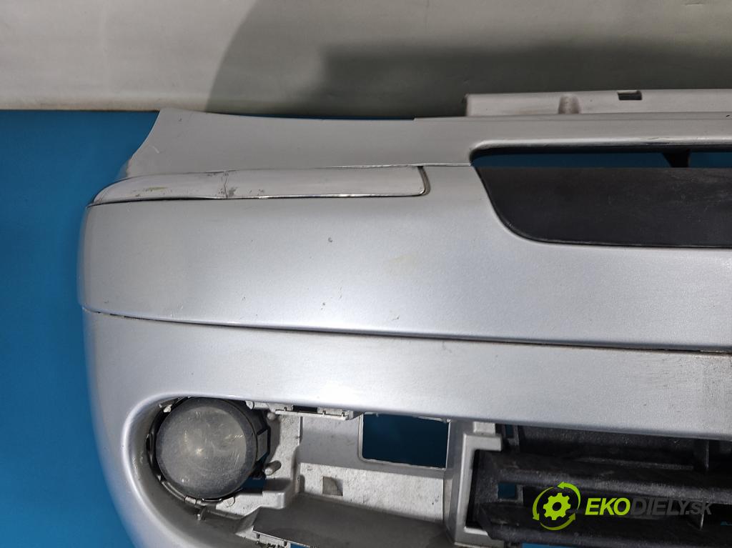 Citroen Xsara Picasso 1.8 16V 116 HP manual 85 kW 1749 cm3 5- nárazník predné  (Kľučka dverí ostatné)