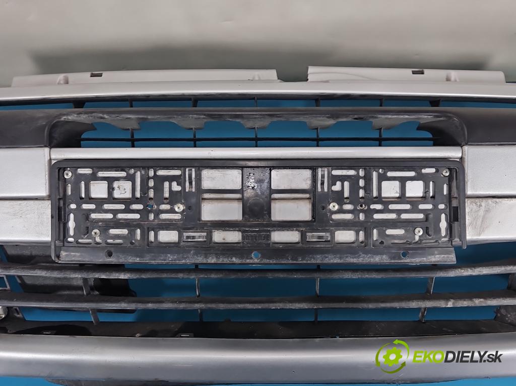 Citroen Xsara Picasso 1.8 16V 116 HP manual 85 kW 1749 cm3 5- nárazník predné  (Kľučka dverí ostatné)