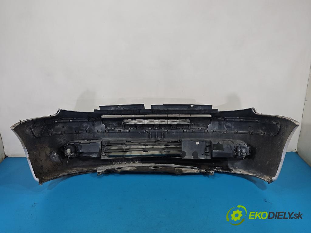 Citroen Xsara Picasso 1.8 16V 116 HP manual 85 kW 1749 cm3 5- nárazník predné  (Kľučka dverí ostatné)