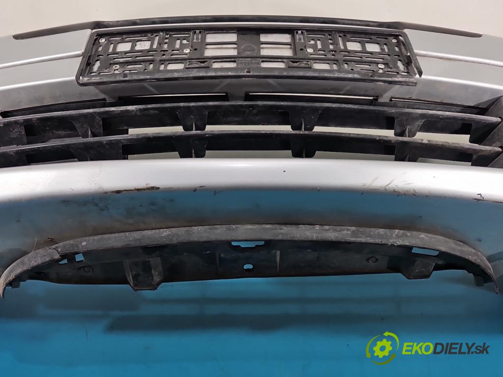 Citroen Xsara Picasso 1.8 16V 116 HP manual 85 kW 1749 cm3 5- nárazník predné  (Kľučka dverí ostatné)