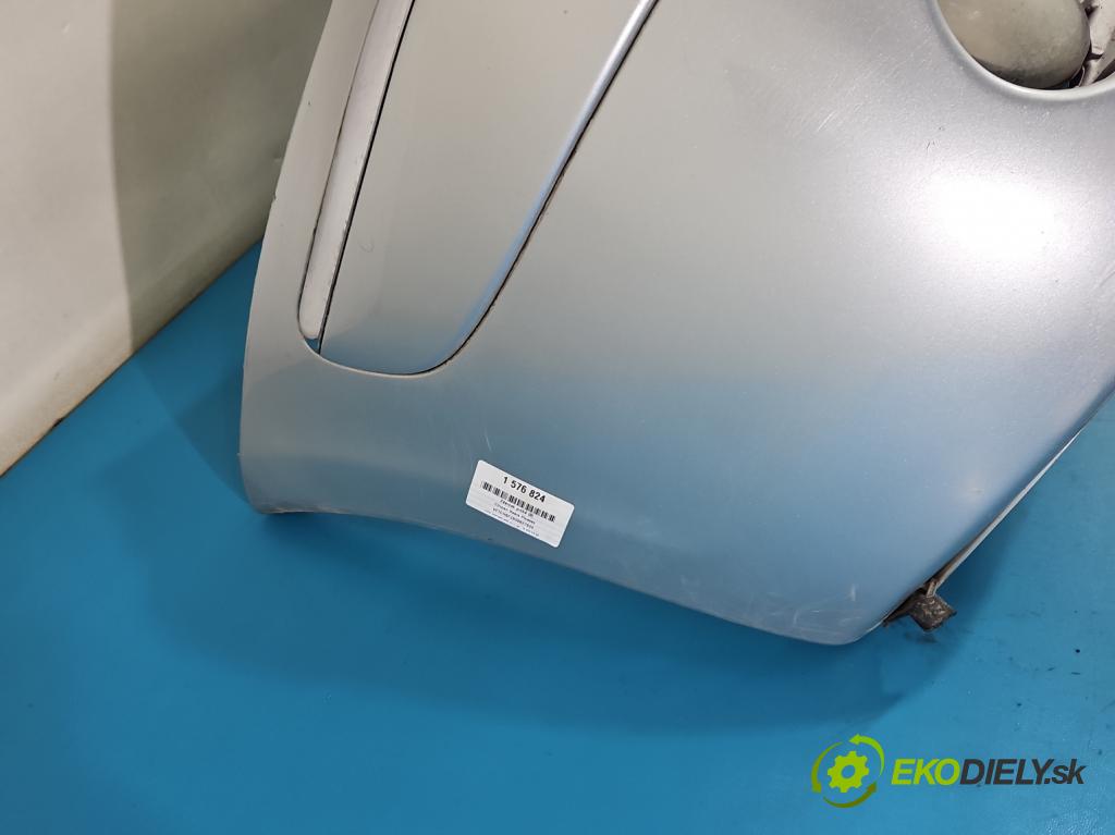 Citroen Xsara Picasso 1.8 16V 116 HP manual 85 kW 1749 cm3 5- nárazník predné  (Kľučka dverí ostatné)