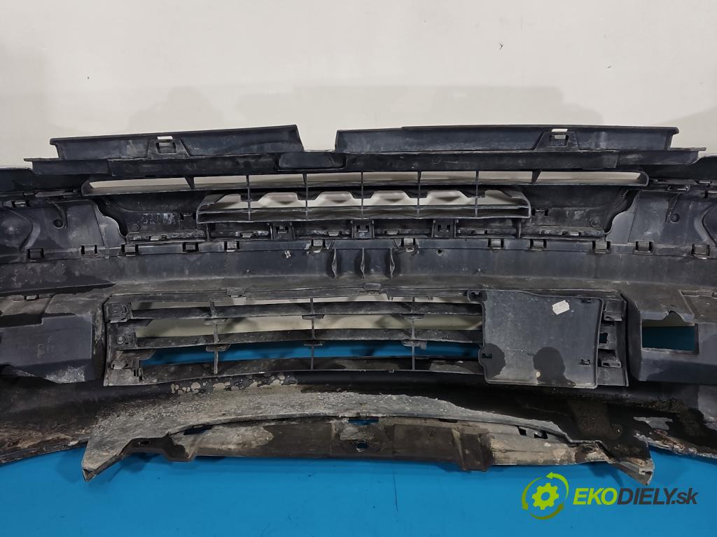 Citroen Xsara Picasso 1.8 16V 116 HP manual 85 kW 1749 cm3 5- nárazník predné  (Kľučka dverí ostatné)