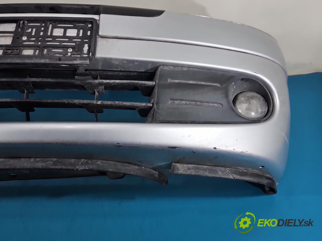 Citroen Xsara Picasso 1.8 16V 116 HP manual 85 kW 1749 cm3 5- nárazník predné  (Kľučka dverí ostatné)