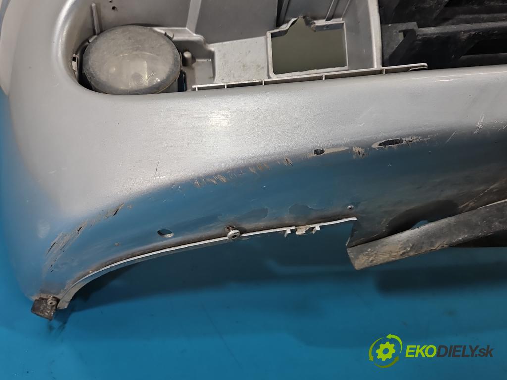 Citroen Xsara Picasso 1.8 16V 116 HP manual 85 kW 1749 cm3 5- nárazník predné  (Kľučka dverí ostatné)